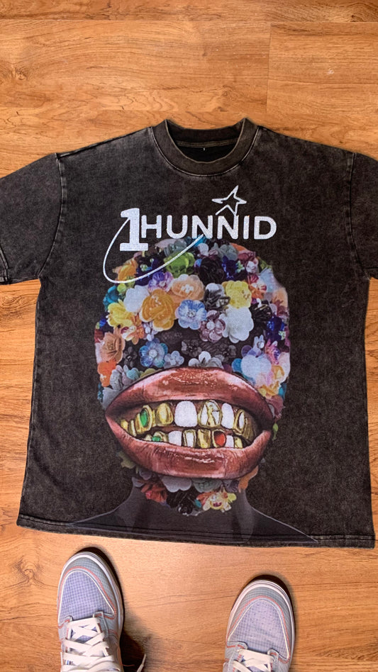 1Hunnid 'Flowers'